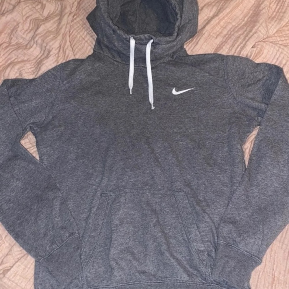 Women’s Nike hoodie
